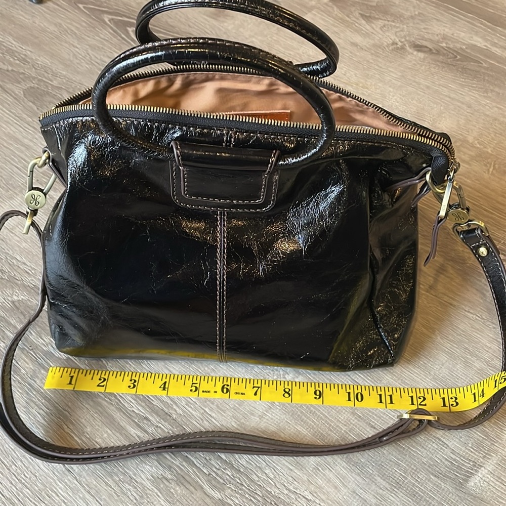 Hobo Purse - Picture 10 of 12